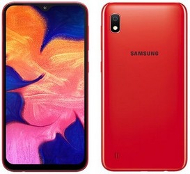 Замена дисплея на телефоне Samsung Galaxy A10 в Астрахане